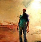 Picture for song 'Man without name' by artist 'Woodlander'