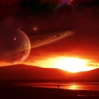 Picture for song 'Atmosphere (Inmensity)' by artist 'XAK'