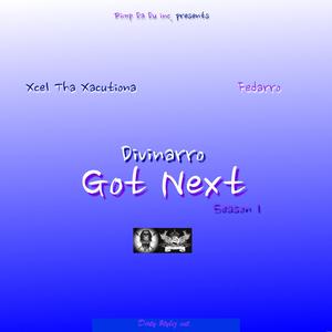 Picture for song 'Usually I Don't Do This w/Fedarro' by artist 'Xcel Tha Xacutiona'