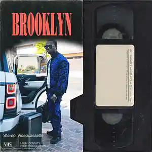 Picture for song 'POP SMOKE x QUAVO DRILL TYPE BEAT - BROOKLYN' by artist 'xogod.prod'