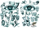 Picture for song 'Eyes On The Prize(SOLD)' by artist 'Y0uNG ShUn(CrUnKeSt BuCkEsT NiGga On Sc)'