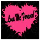 Picture for song 'Love Me 4Ever..' by artist 'YoungMav'