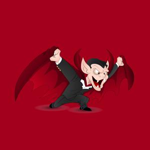 Picture for song 'Dracula' by artist 'Zordag'