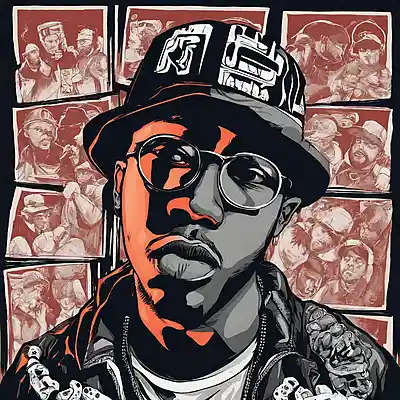 Picture for song 'Freestyle' by artist '1Onegry'