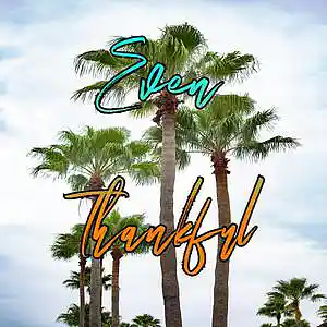 Picture for song 'Even Thankful' by artist 'Anac On The Beat'