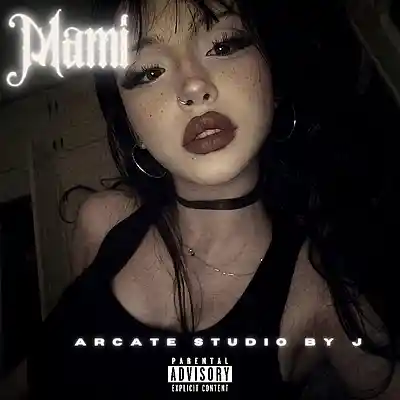 Picture for song 'MAMI' by artist 'Arcate Studio by J'