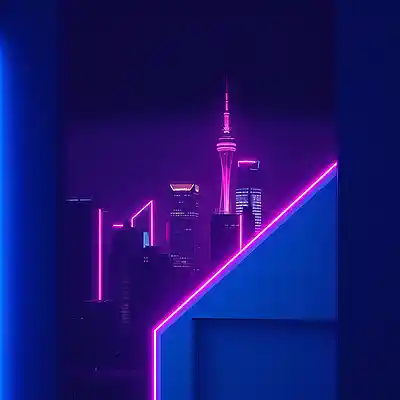 Picture for song 'ArtCore Beats - DR0005' by artist 'ArtCore Beats'