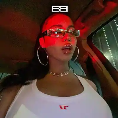 Picture for song 'Detroit Type Beat - "LOOK AT ME"' by artist 'Baruan Beats'