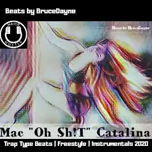 Picture for song 'Stress Free [Smooth x Jazzy R&B]' by artist 'Beats by BruceDayne'