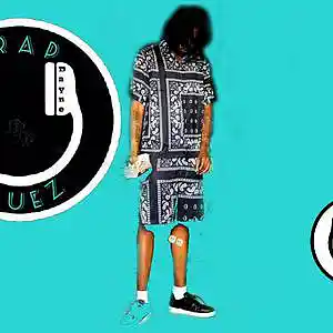 Picture for song 'We Ready [NY Drill x UK Grime]' by artist 'Beats by BruceDayne'