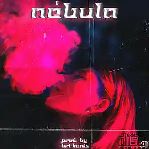 Picture for song 'NEBULA' by artist 'neon poison'