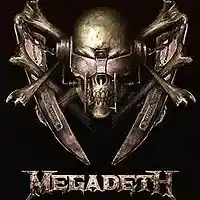Picture for song 'This was my life (Megadeth Cover)' by artist 'BsideGroove'