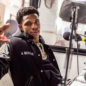 Picture for song 'It Be Like - A Boogie - Rap' by artist 'Cache Knock'