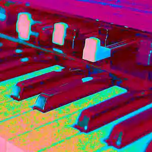 Picture for song 'The Making of Cool' by artist 'Cam7Song'