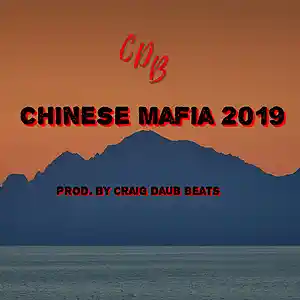 Picture for song 'Chinese Mafia 2019 Drake Type Beat Instrumental' by artist 'Craig Daub Beats'