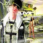 Picture for song 'Sleeper hold Ft. David Young' by artist 'David Young music'