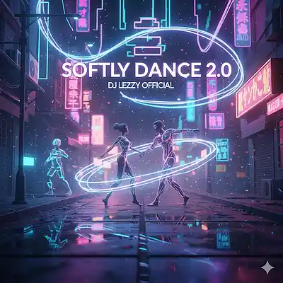 Picture for song 'SOFTLY DANCE 2.0' by artist 'Dj Lezzy Official'