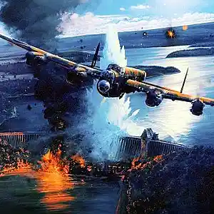 Picture for song 'Wellington Bomber (rough demo)' by artist 'DreamSphere'