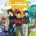 Picture for song 'Flight of Teh Gaintzors' by artist 'EarthBound (AU)'