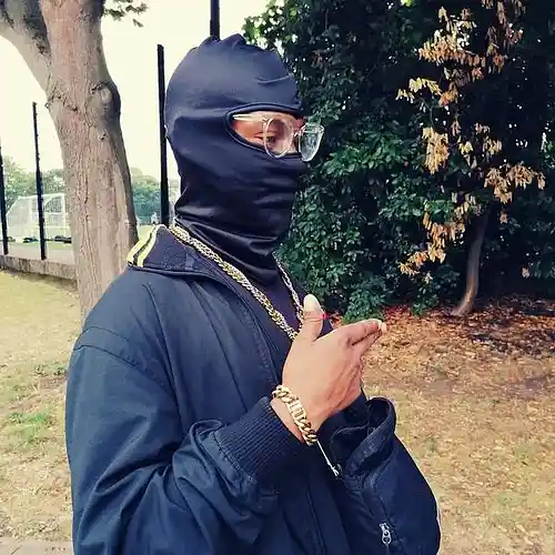 Picture for song 'UK_Drill_M huncho Type Beat_ Four Five Freestyle' by artist 'Four Five'