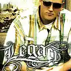 Picture for song 'CITY ON A HILL - Legacy ft. Spec' by artist 'Flavor Radio Network'