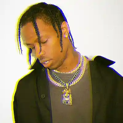 Picture for song '''ECLAIR'' / TRAVIS SCOTT TYPE BEAT' by artist 'Beats By Gioest'