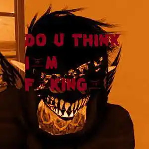 Picture for song 'Do u think im f*king ?' by artist 'Harrison'sXBodega.'