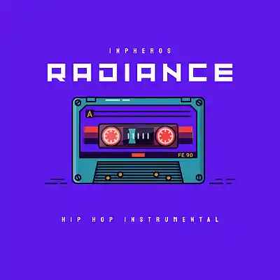 Picture for song 'Radiance' by artist 'Inpheros'