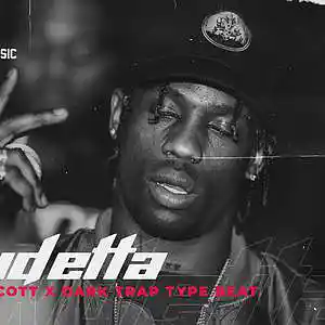 Picture for song 'Vendetta (Evil x Dark x Travis Scott Type Beat)' by artist 'JayUrbanMusic'