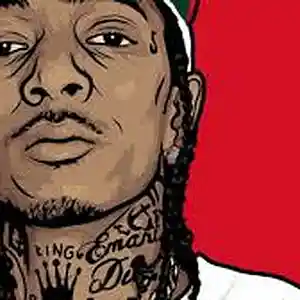 Picture for song 'keep it west 98 1' by artist 'J DOLLAH'
