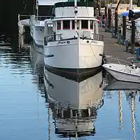 Picture for song 'proud mary' by artist 'John Seibel'