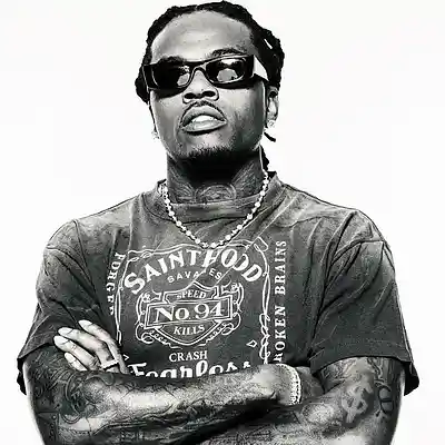 Picture for song 'Sauce' by artist 'Kontrabandz'