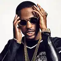 Picture for song '509 - kutcre8tors.com -Big Sean type-' by artist 'KutCre8tors'