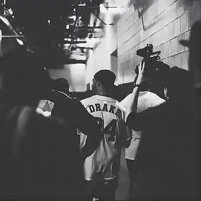 Picture for song 'Altar / Drake x Bryson Tiller Type Beat' by artist 'K-Zen Beats'