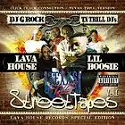 Picture for song 'IM CLEAN' by artist 'lava house records'