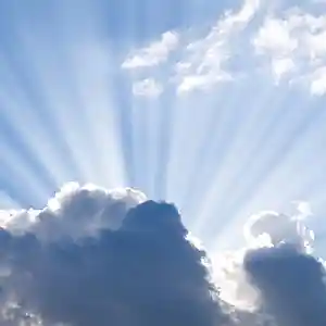 Picture for song 'When The New Light Shines' by artist 'Leonard Scaper'