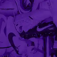 Picture for song '(NEW) New Shoes' by artist 'LEXI BANKS'