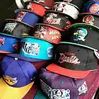 Picture for song 'Snapback -Free Dl-' by artist 'LEXI BANKS'