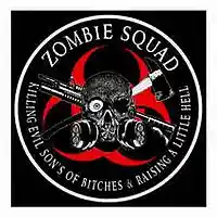 Picture for song ' ZOMBIE WALK Desighner Instrumental LilAntMuzick' by artist 'Lil Ant Muzick'