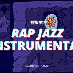 Picture for song 'Been Nice / Jazzy Boom Bap Chill (3 for 1)' by artist 'Liper'