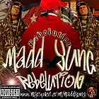 Picture for song 'blahzeh blah BEAT PRODUCED BY ANSANE' by artist 'Madd Yung'