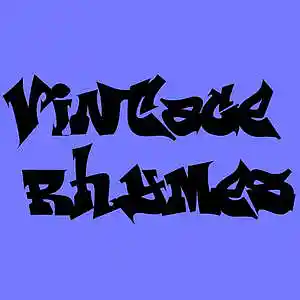 Picture for song 'Vintage Rhymes' by artist 'MaDrumBeats'