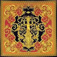 Picture for song 'HolyGrail' by artist 'Makaih Beats'