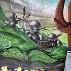 Picture for song 'The Critical Discussion' by artist 'McGees Beats'