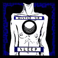 Picture for song 'Ne Prav (Utro)' by artist 'Mister Sir (Russian Federation)'