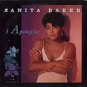 Picture for song 'I Apologize' by artist 'MitchSoul'