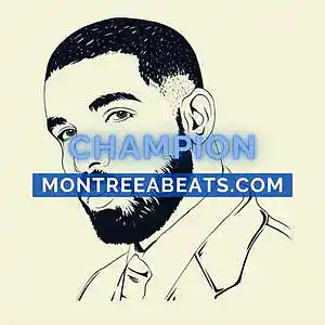 Picture for song 'Champion - (Free Beat)' by artist 'Girl on the Beat'
