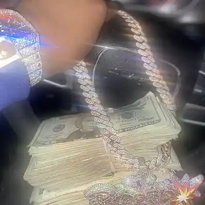 Picture for song 'Lil Speedy x Lil Noonie Type Beat-"Run Up On Me"' by artist 'MP3Meech'