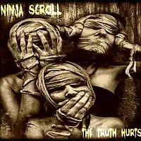 Picture for song 'Truth Sickness' by artist 'Ninja Scroll'