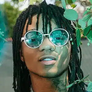 Picture for song 'TooMuch' by artist 'No30music'